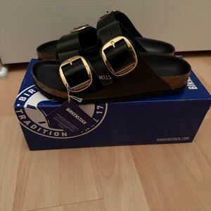 BRAND NEW BIRKENSTOCK